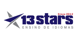 13 Stars Logo