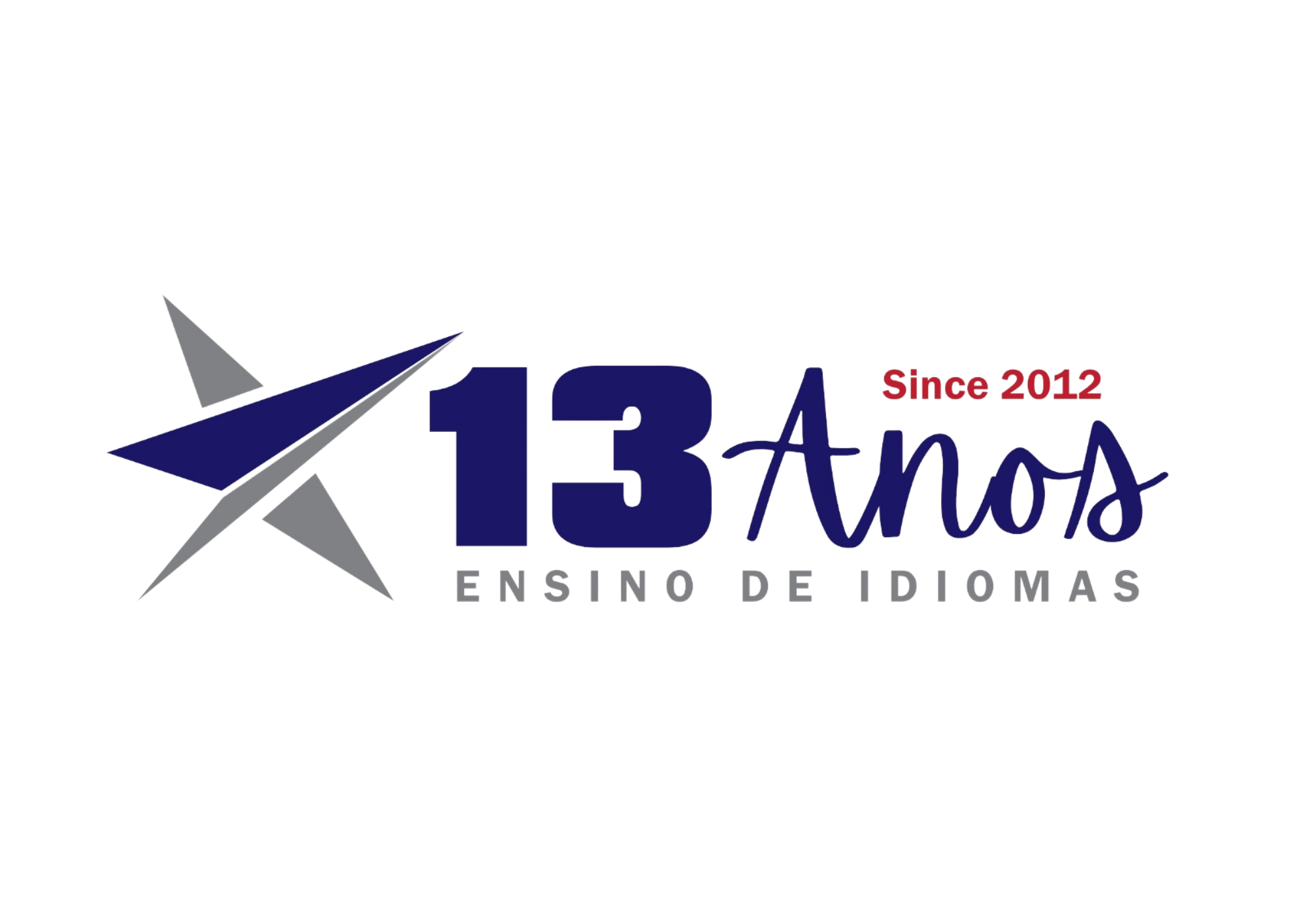 13 Stars Logo