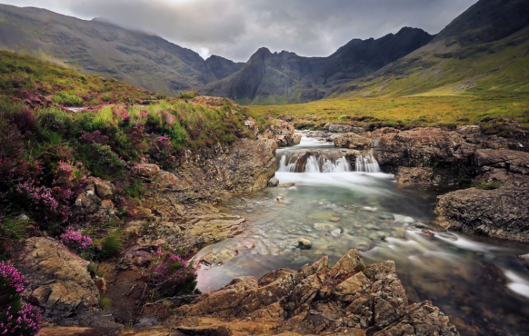 Fairy Pools