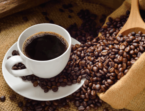 International Coffee Day – (Maria Eduarda Macieira)