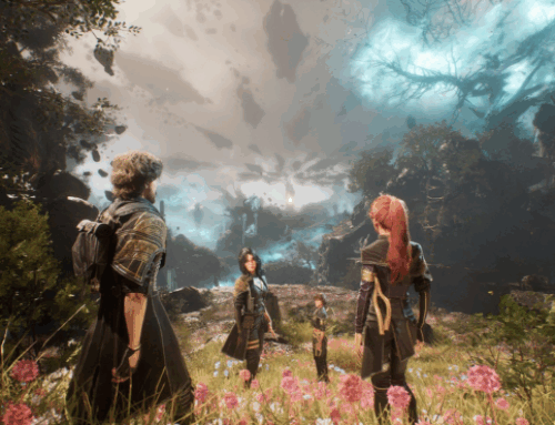 Clair Obscur: Expedition 33 – Life is Art – (Enzo Albuquerque)