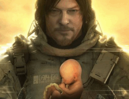 Reconnecting the Fragmented America: Hideo Kojima’s Death Stranding – (Enzo Albuquerque)