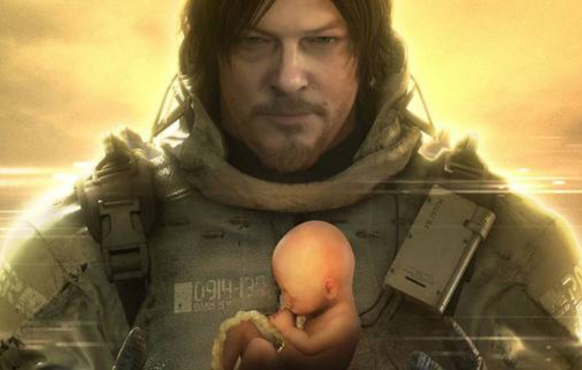 Death Stranding