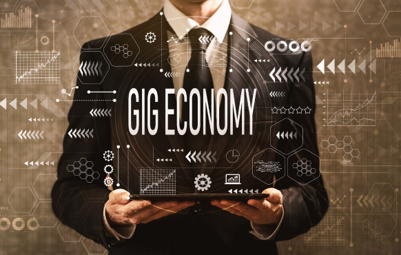 Gig Economy