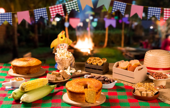 June Festivals