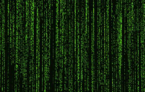 Microdistopia – A Matrix