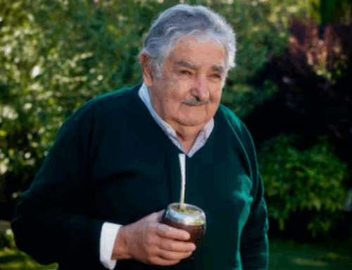 Pepe Mujica, the poorest president in history – (Fidel de Sousa Montiel)