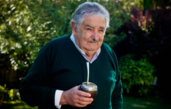 Mujica