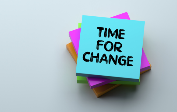 Small changes and big impacts