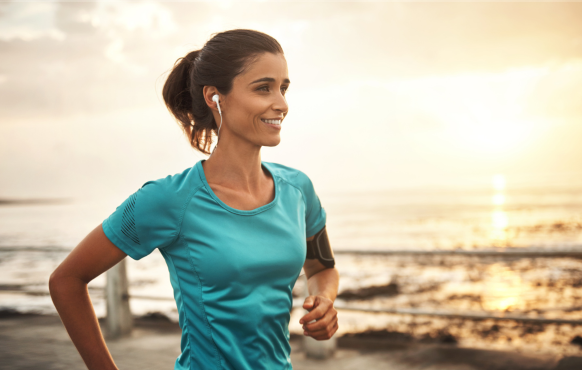 Improving your mental well-being