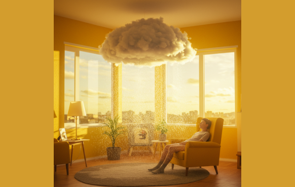 Lia’s Cloud