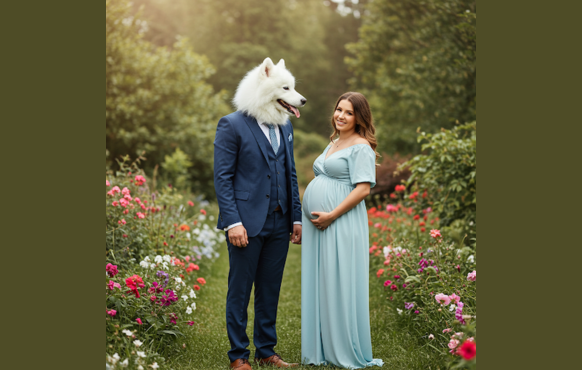 More than a Wolf