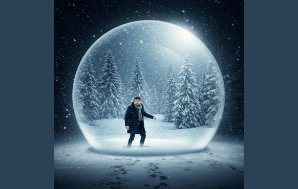 The meddlesome man