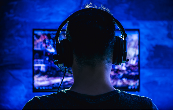 Video Game