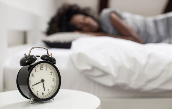 Why should you sleep