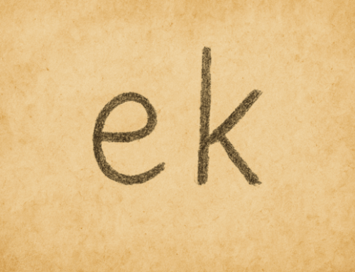 E.K. – (Mariana Machado and Laura Stroligo)