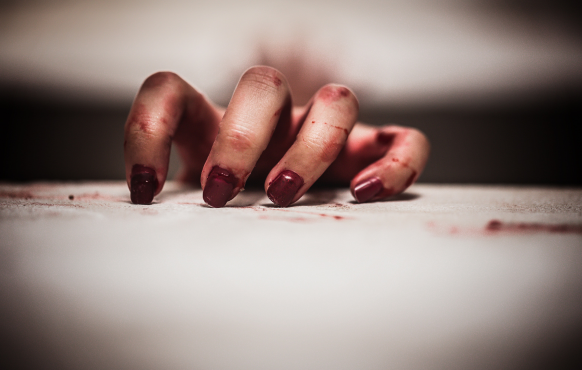 Who killed Lily