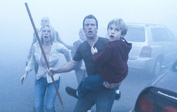 The Mist